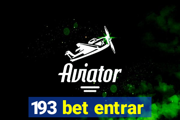 193 bet entrar